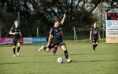 10. Runde: SPG – Dionysen 1:2 (0:2) + Nachtragsspiel