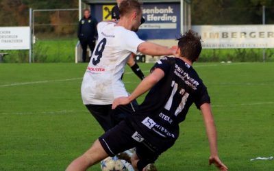 12. Runde: SPG – Buchkirchen 1:0 (0:0)